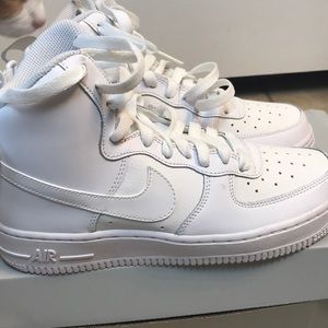 Nike Air Force 1